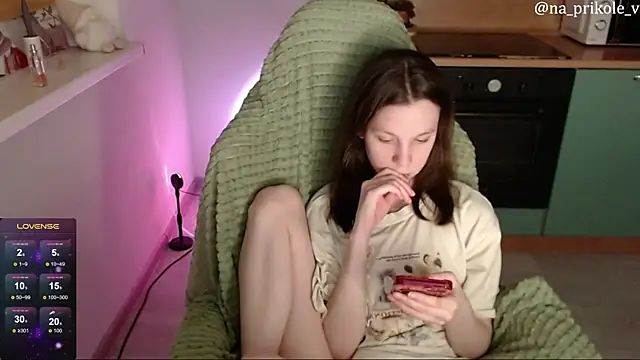 na prikole  online show from 04/28/26, 06:35