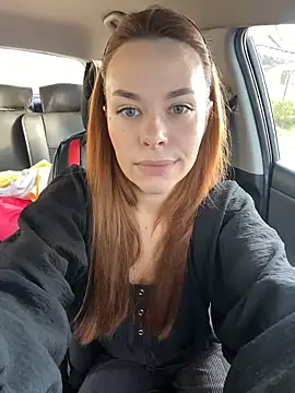 Kelley Allie online show from 10/28/25, 05:55