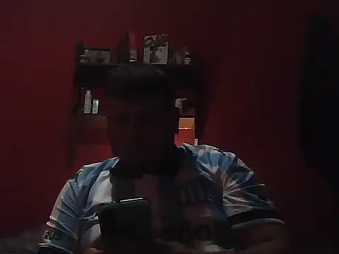 arcepablito32 online show from 11/16/25, 07:08