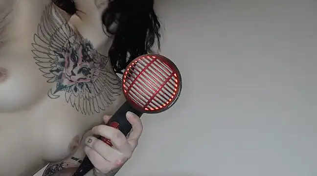 2TwoPassions2 online show from 02/03/25, 08:35