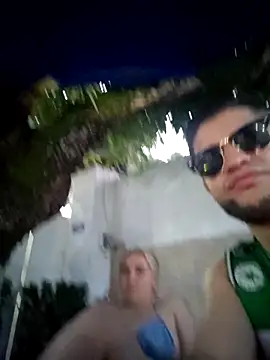 im dominik online show from 02/16/26, 11:23