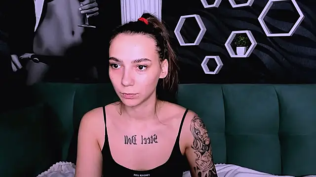 Snapshot of annabishop chatting on 01/14/25, 07:06 annabishop online show from 01/14/25, 07:06