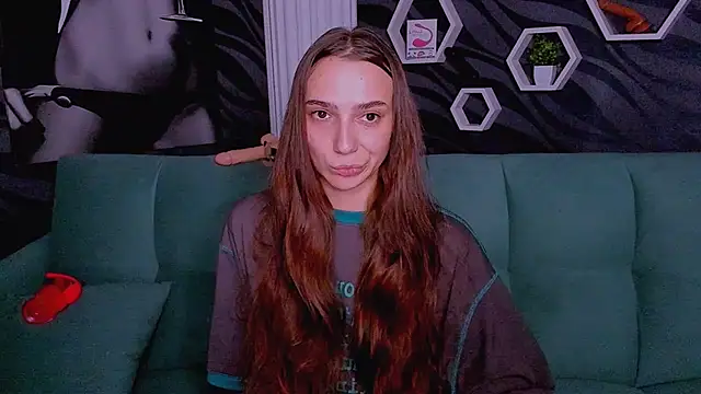 Snapshot of annabishop chatting on 01/20/25, 01:32 annabishop online show from 01/20/25, 01:32