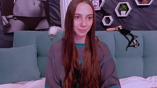 Snapshot of annabishop chatting on 01/22/25, 09:46 annabishop online show from 01/22/25, 09:46