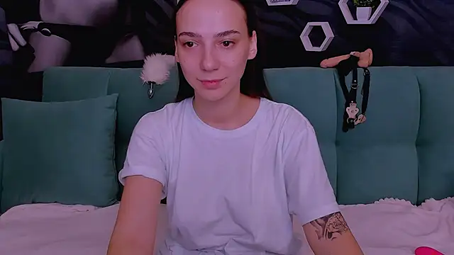 Snapshot of annabishop chatting on 01/23/25, 03:16 annabishop online show from 01/23/25, 03:16