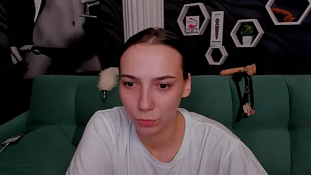 Snapshot of annabishop chatting on 01/23/25, 09:39 annabishop online show from 01/23/25, 09:39