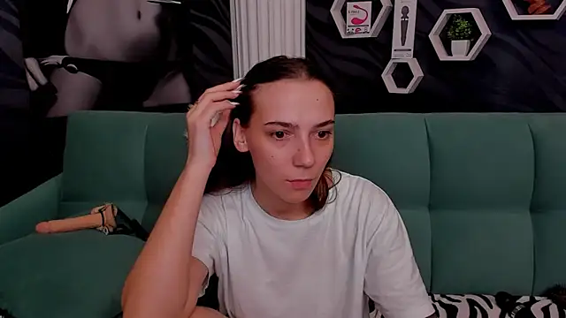 Snapshot of annabishop chatting on 01/23/25, 03:43 annabishop online show from 01/23/25, 03:43