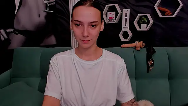 Snapshot of annabishop chatting on 01/24/25, 03:11 annabishop online show from 01/24/25, 03:11