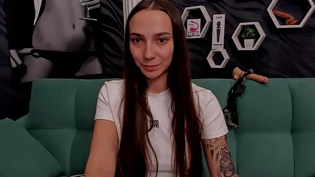 Snapshot of annabishop chatting on 01/25/25, 09:26 annabishop online show from 01/25/25, 09:26