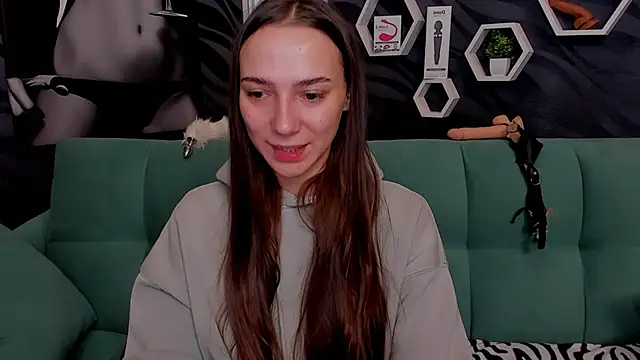 Snapshot of annabishop chatting on 01/26/25, 03:48 annabishop online show from 01/26/25, 03:48