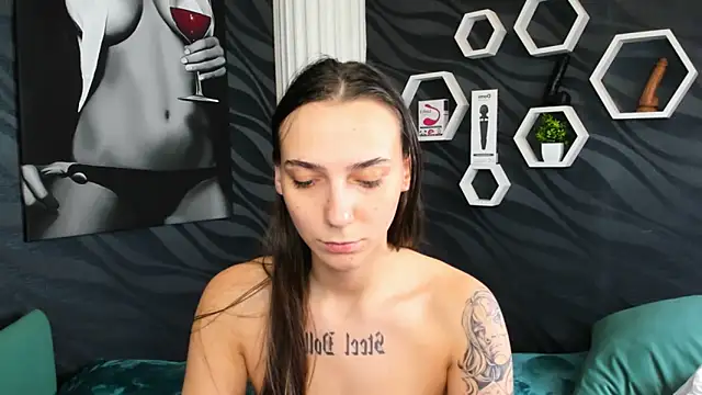 Snapshot of annabishop chatting on 01/27/25, 09:34 annabishop online show from 01/27/25, 09:34