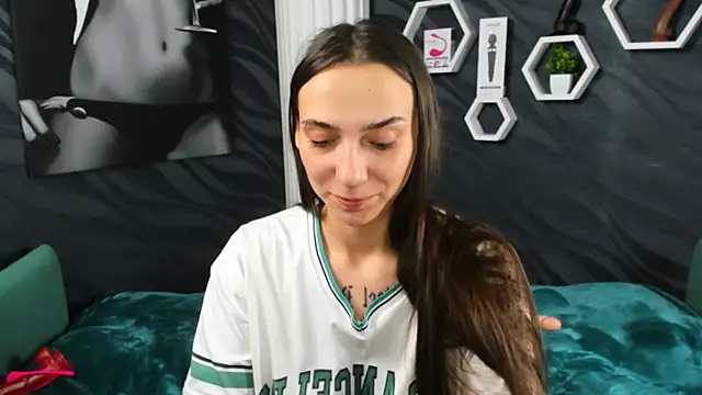 Snapshot of annabishop chatting on 01/28/25, 07:11 annabishop online show from 01/28/25, 07:11