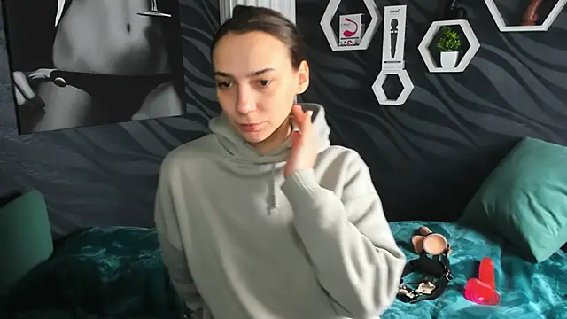 Snapshot of annabishop chatting on 01/29/25, 03:12 annabishop online show from 01/29/25, 03:12