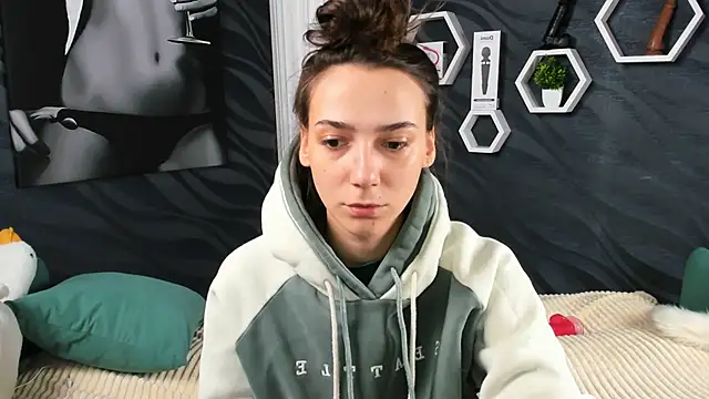 Snapshot of annabishop chatting on 01/31/25, 03:30 annabishop online show from 01/31/25, 03:30