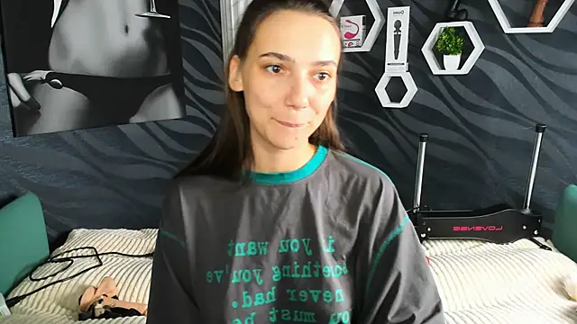 Snapshot of annabishop chatting on 01/31/25, 12:51 annabishop online show from 01/31/25, 12:51