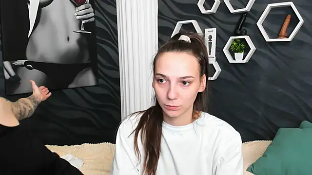 Snapshot of annabishop chatting on 02/05/25, 06:02 annabishop online show from 02/05/25, 06:02