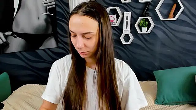 Snapshot of annabishop chatting on 02/09/25, 03:11 annabishop online show from 02/09/25, 03:11