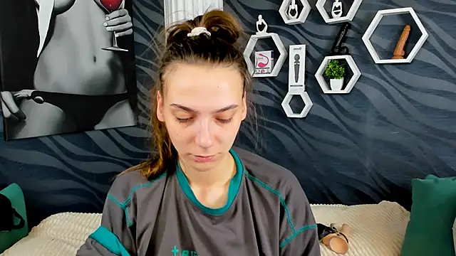 Snapshot of annabishop chatting on 02/10/25, 03:13 annabishop online show from 02/10/25, 03:13