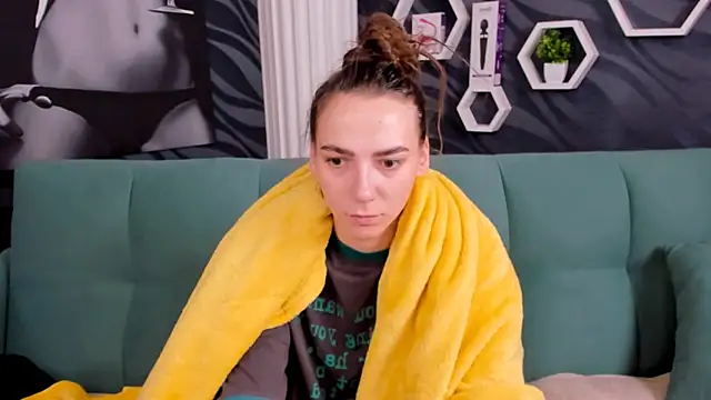 Snapshot of annabishop chatting on 02/13/25, 03:07 annabishop online show from 02/13/25, 03:07