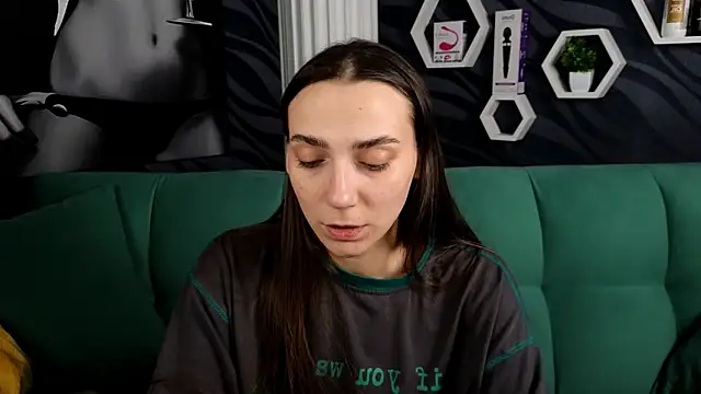 Snapshot of annabishop chatting on 02/15/25, 11:50 annabishop online show from 02/15/25, 11:50