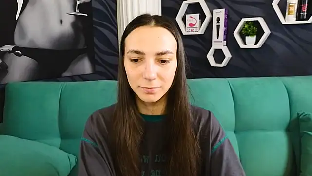 Snapshot of annabishop chatting on 02/16/25, 06:21 annabishop online show from 02/16/25, 06:21