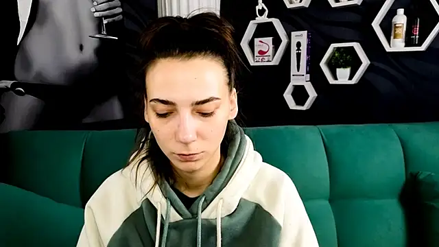 Snapshot of annabishop chatting on 02/17/25, 03:15 annabishop online show from 02/17/25, 03:15