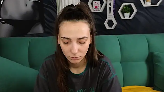 Snapshot of annabishop chatting on 02/17/25, 06:20 annabishop online show from 02/17/25, 06:20