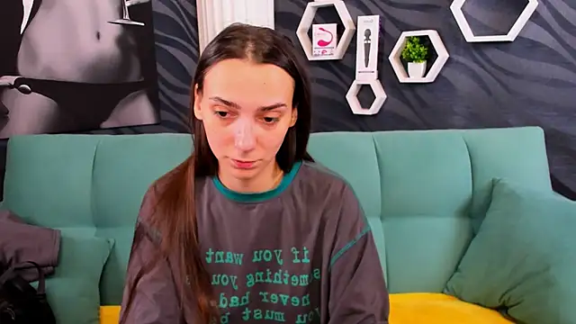 Snapshot of annabishop chatting on 02/21/25, 03:12 annabishop online show from 02/21/25, 03:12