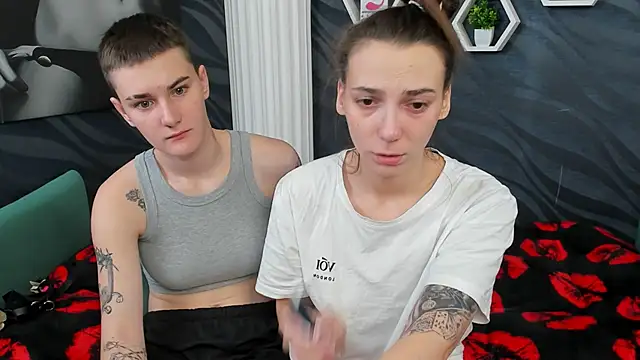 Snapshot of annabishop chatting on 02/26/25, 06:26 annabishop online show from 02/26/25, 06:26