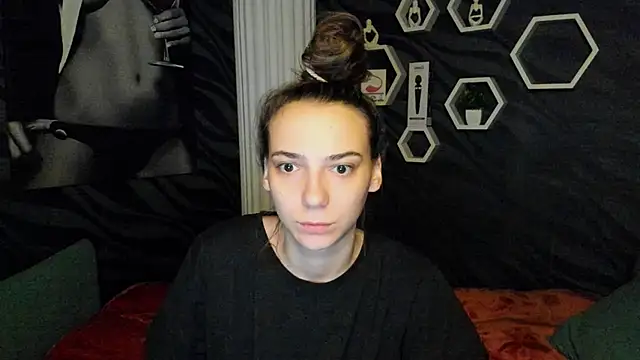 Snapshot of annabishop chatting on 02/28/25, 12:54 annabishop online show from 02/28/25, 12:54