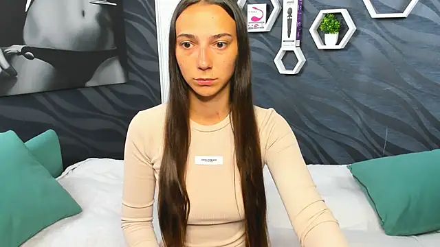 Snapshot of annabishop chatting on 03/19/25, 03:09 annabishop online show from 03/19/25, 03:09