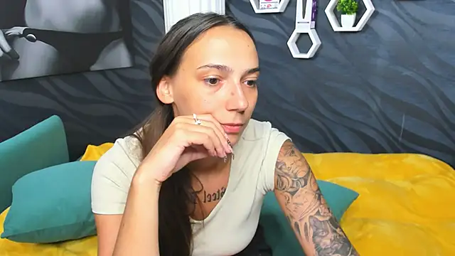 Snapshot of annabishop chatting on 03/20/25, 08:09 annabishop online show from 03/20/25, 08:09