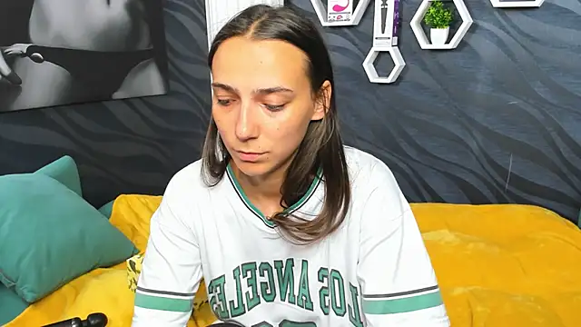 Snapshot of annabishop chatting on 03/22/25, 04:15 annabishop online show from 03/22/25, 04:15