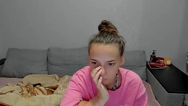 Snapshot of annabishop chatting on 12/02/25, 12:27 annabishop online show from 12/02/25, 12:27