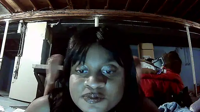 goddessvanessathebrat online show from 01/20/25, 04:32