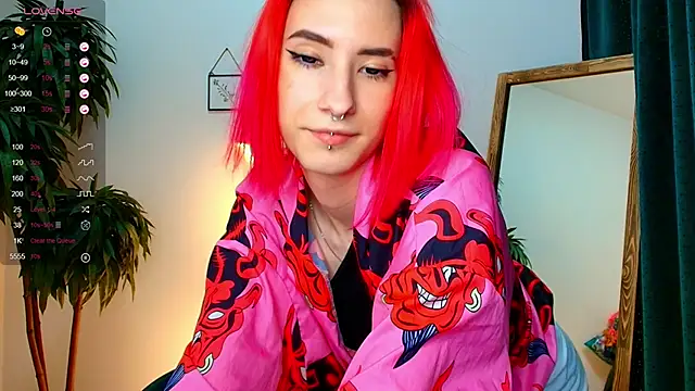 Snapshot of Kar1_na_ chatting on 01/17/25, 12:10 Kar1 na  online show from 01/17/25, 12:10