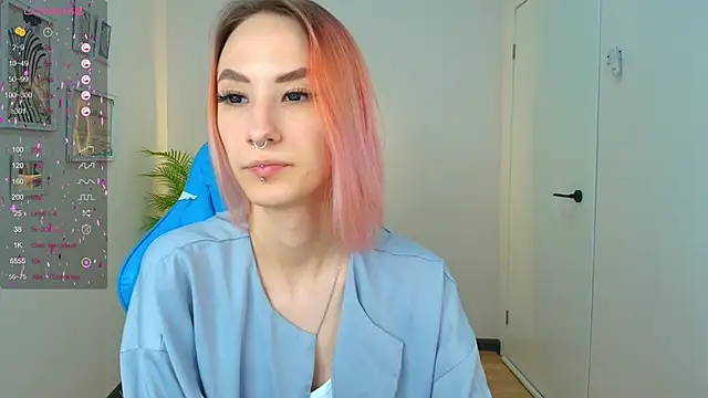 Snapshot of Kar1_na_ chatting on 02/28/25, 08:53 Kar1 na  online show from 02/28/25, 08:53