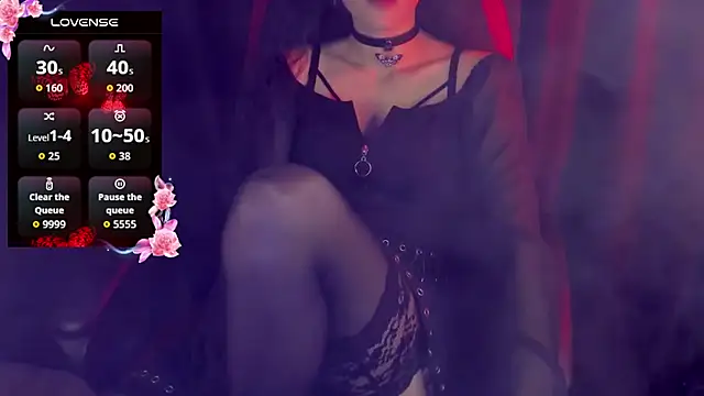 AlariaFatal online show from 09/20/25, 05:36