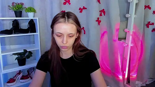 Sahara Shields online show from 03/05/25, 10:22