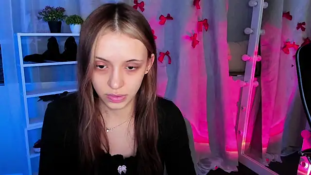 Sahara Shields online show from 03/06/25, 09:58