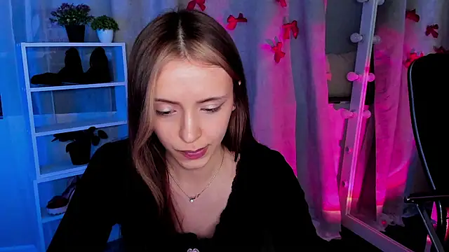 Sahara Shields online show from 03/06/25, 04:07