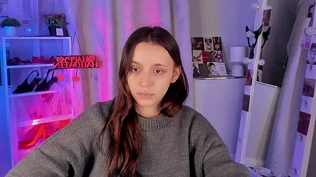 Sahara Shields online show from 10/24/25, 10:33