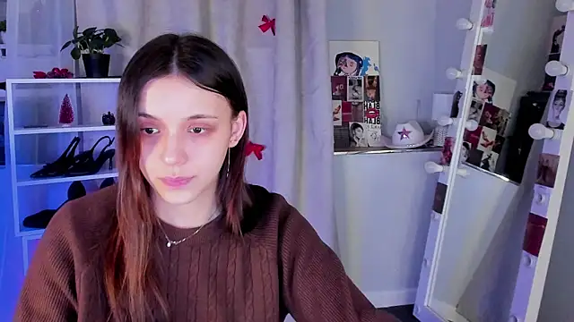 Sahara Shields online show from 01/07/26, 10:29