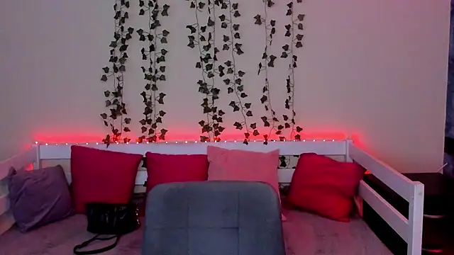 Sahara Shields online show from 02/26/26, 09:19