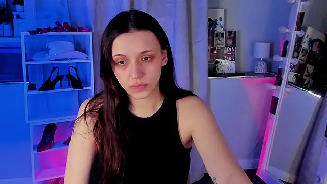 Sahara Shields online show from 04/02/26, 09:40