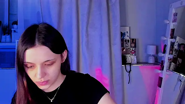 Sahara Shields online show from 04/05/26, 09:50