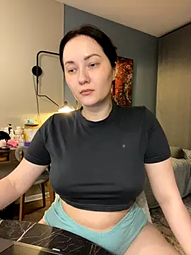 Kiss My Body online show from 11/11/25, 06:30