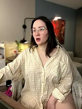 Kiss My Body online show from 12/14/25, 07:18