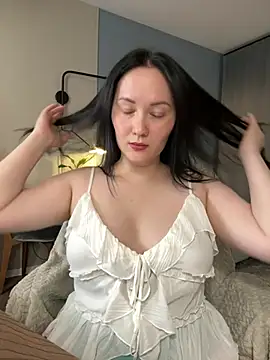 Kiss My Body online show from 04/23/26, 06:54