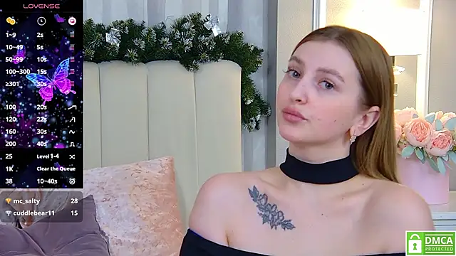 Snapshot of Eva__Summer chatting on 01/26/25, 07:52 Eva Summer online show from 01/26/25, 07:52